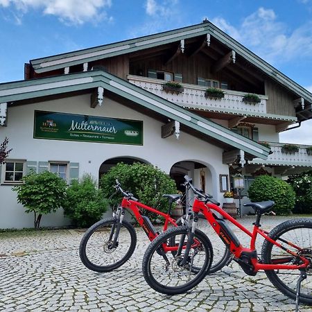 Deva Villa Mittermaier Reit im Winkl Zewnętrze zdjęcie