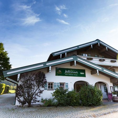Deva Villa Mittermaier Reit im Winkl Zewnętrze zdjęcie