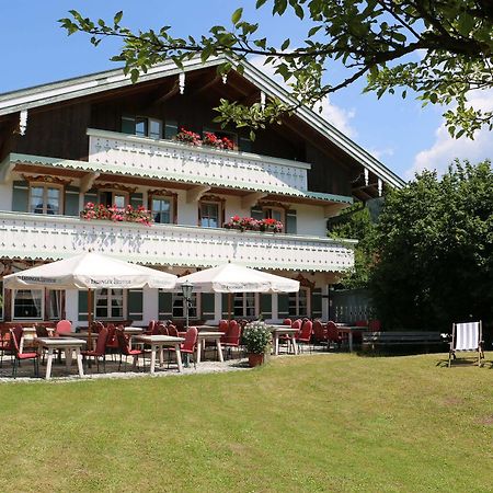 Deva Villa Mittermaier Reit im Winkl Zewnętrze zdjęcie