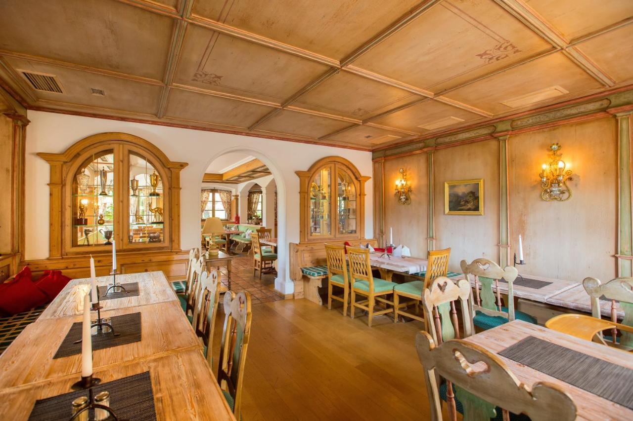 Deva Villa Mittermaier Reit im Winkl Zewnętrze zdjęcie