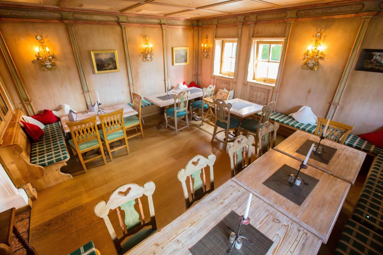 Deva Villa Mittermaier Reit im Winkl Zewnętrze zdjęcie