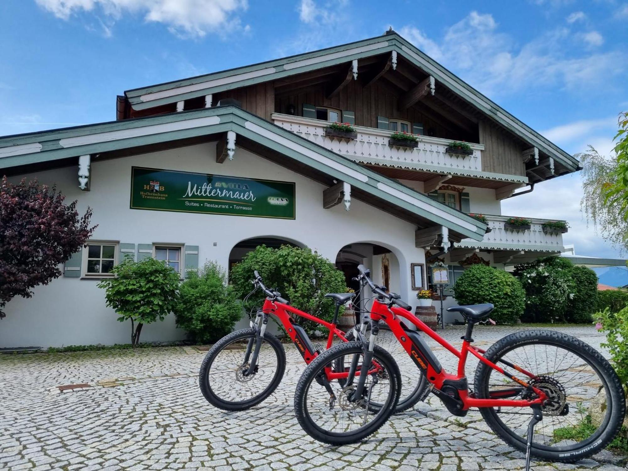 Deva Villa Mittermaier Reit im Winkl Zewnętrze zdjęcie