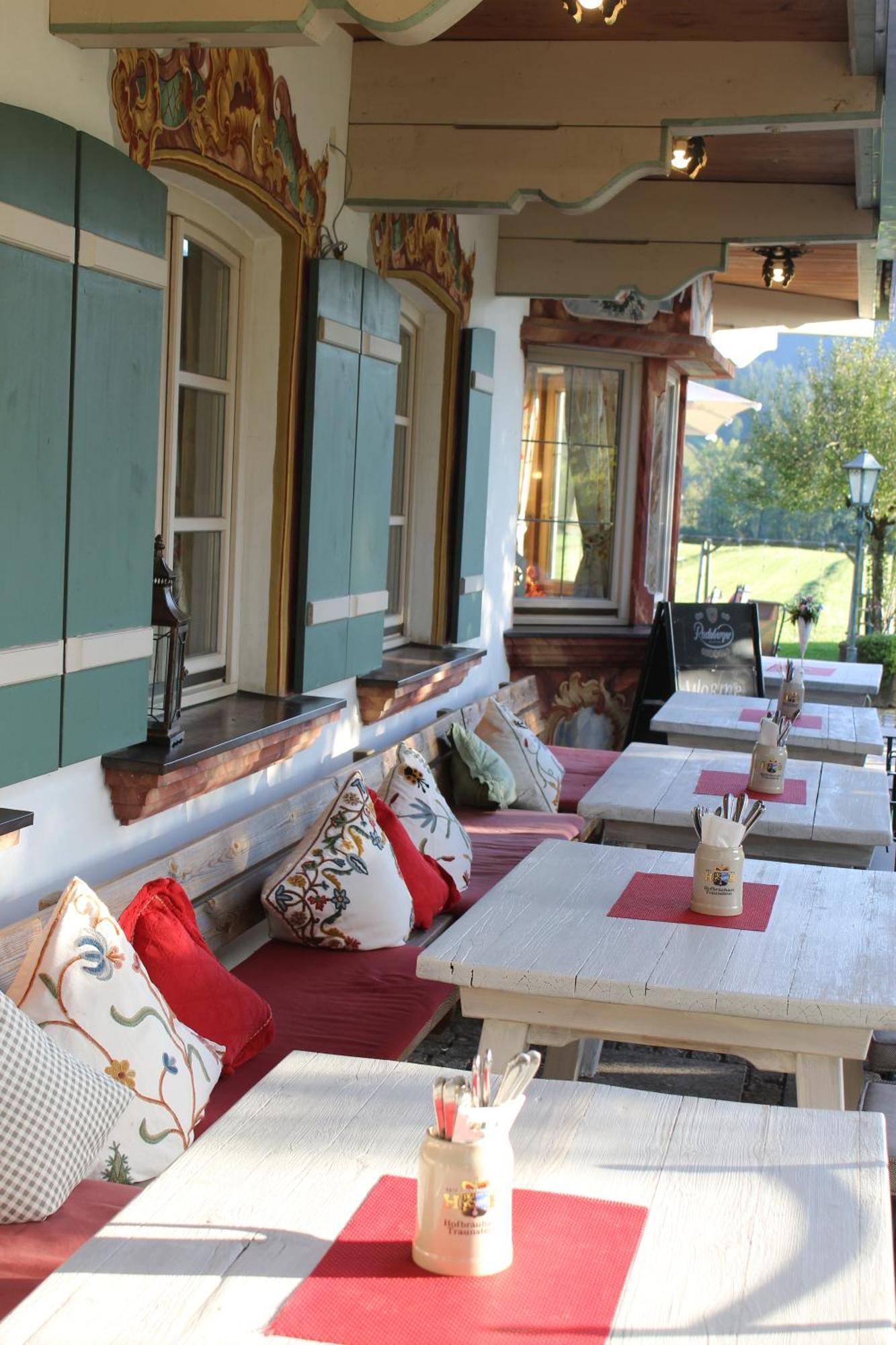 Deva Villa Mittermaier Reit im Winkl Zewnętrze zdjęcie