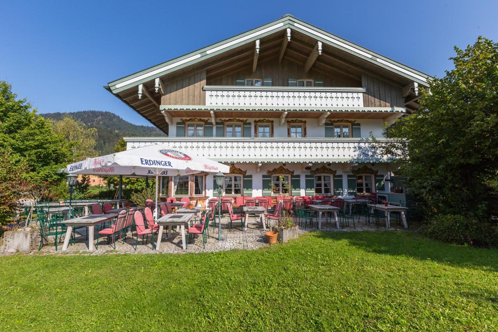Deva Villa Mittermaier Reit im Winkl Zewnętrze zdjęcie