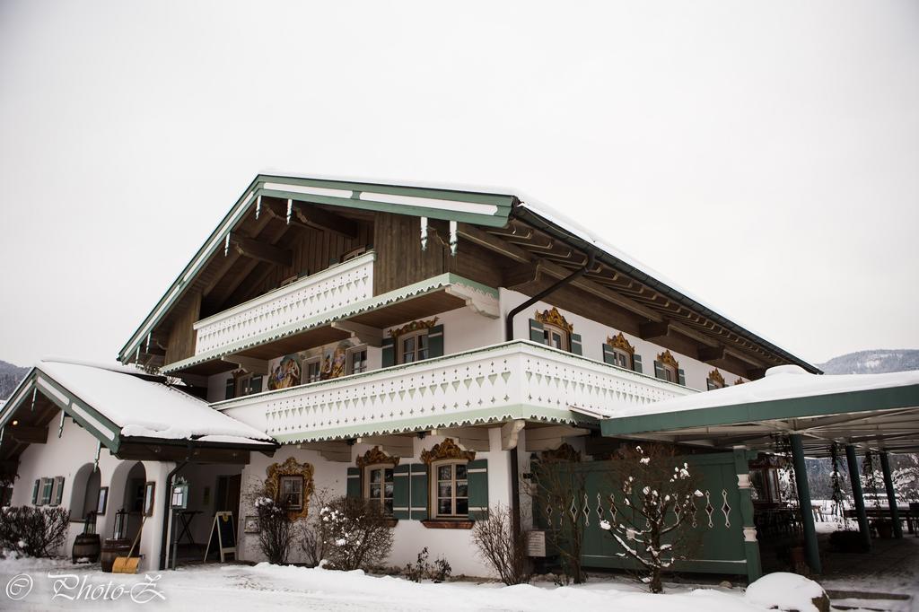 Deva Villa Mittermaier Reit im Winkl Zewnętrze zdjęcie