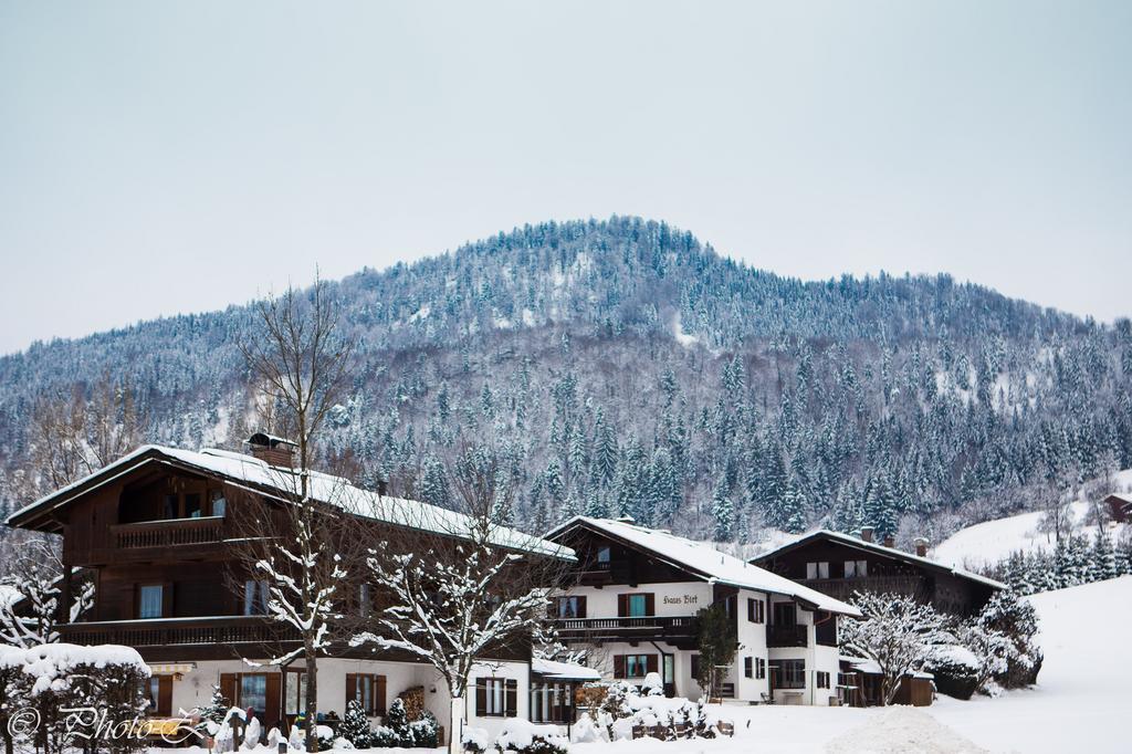 Deva Villa Mittermaier Reit im Winkl Zewnętrze zdjęcie
