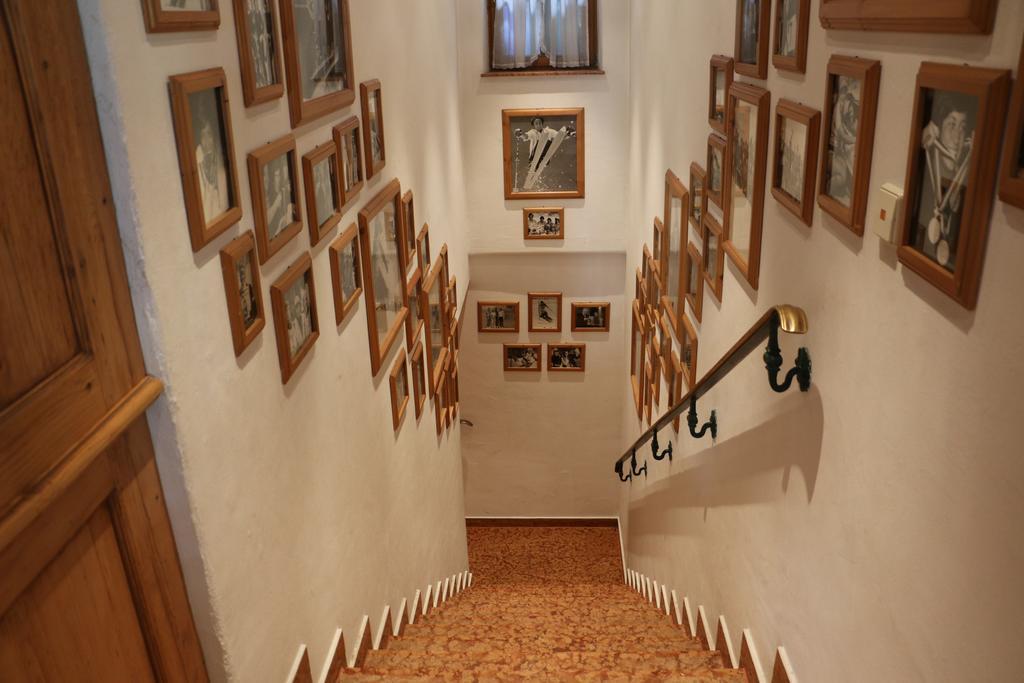 Deva Villa Mittermaier Reit im Winkl Zewnętrze zdjęcie