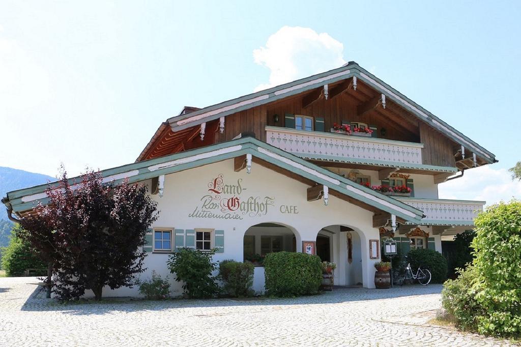 Deva Villa Mittermaier Reit im Winkl Zewnętrze zdjęcie