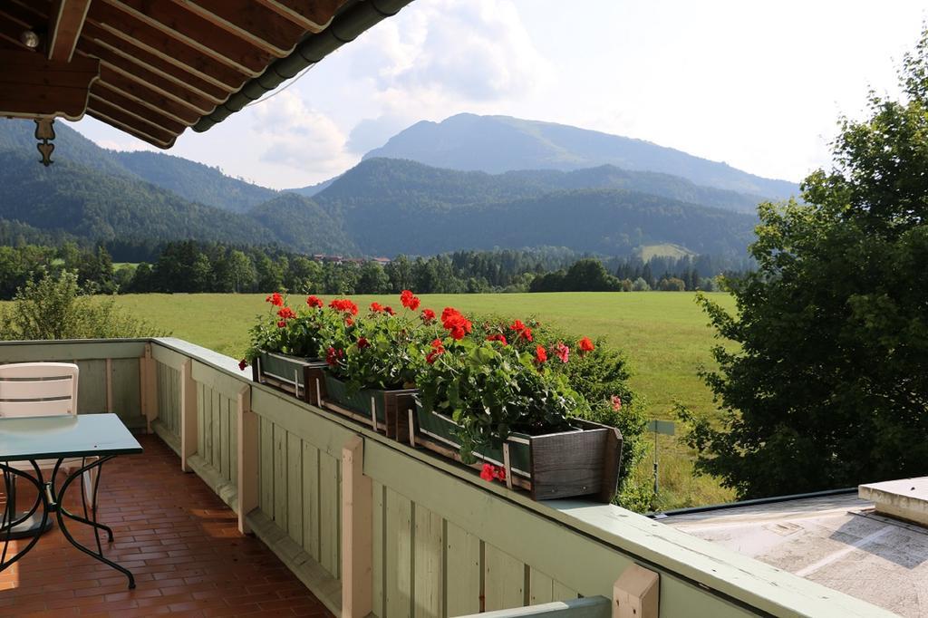 Deva Villa Mittermaier Reit im Winkl Zewnętrze zdjęcie