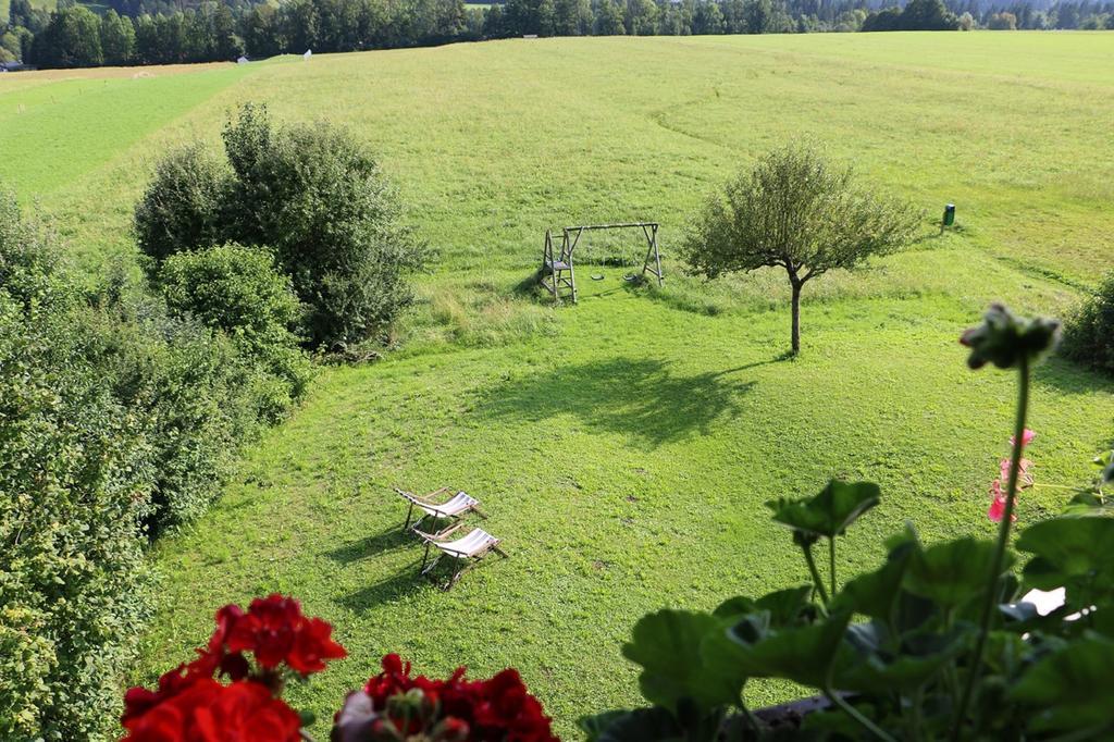 Deva Villa Mittermaier Reit im Winkl Zewnętrze zdjęcie