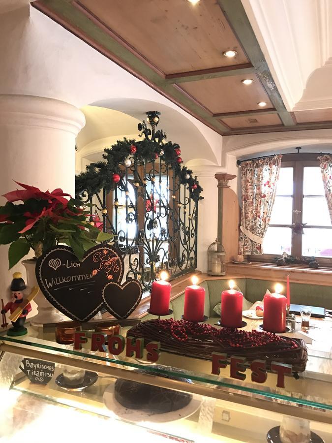 Deva Villa Mittermaier Reit im Winkl Zewnętrze zdjęcie