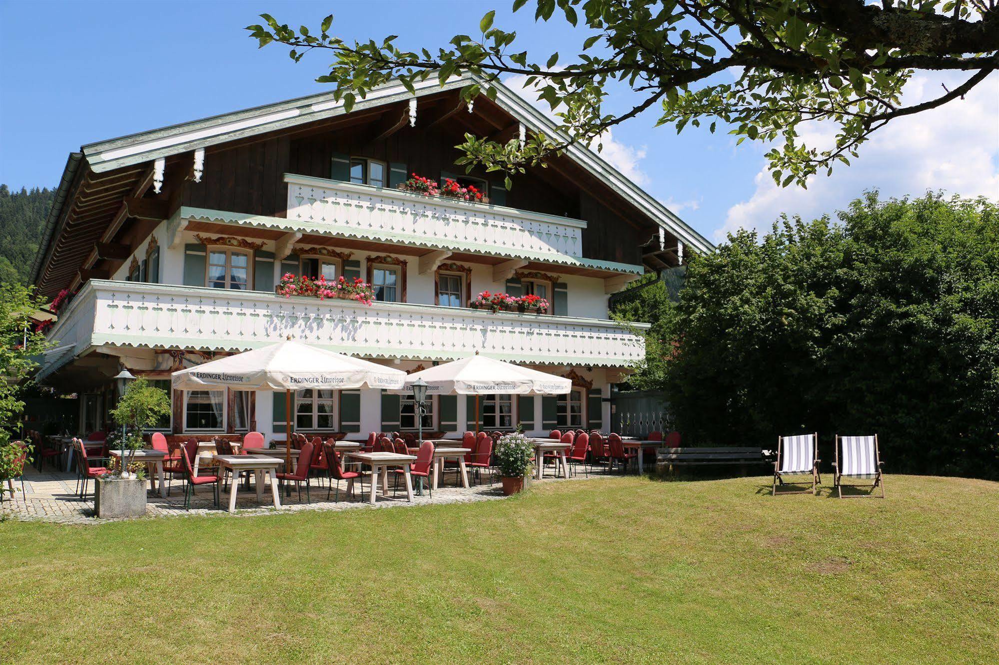 Deva Villa Mittermaier Reit im Winkl Zewnętrze zdjęcie