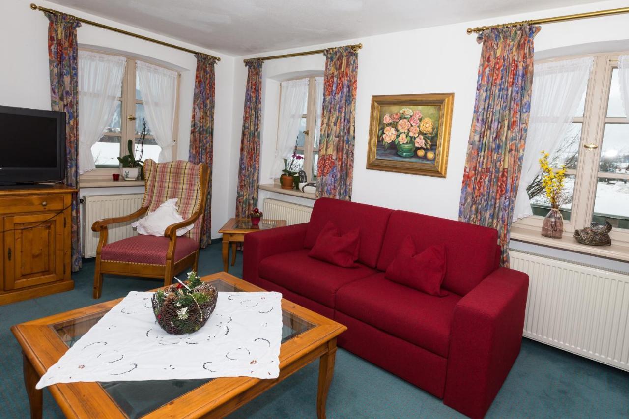 Deva Villa Mittermaier Reit im Winkl Zewnętrze zdjęcie