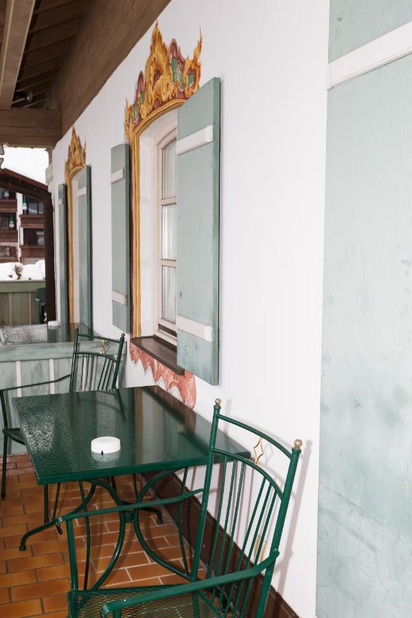 Deva Villa Mittermaier Reit im Winkl Zewnętrze zdjęcie