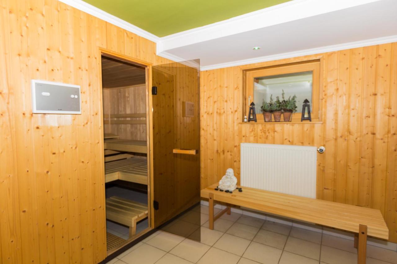 Deva Villa Mittermaier Reit im Winkl Zewnętrze zdjęcie