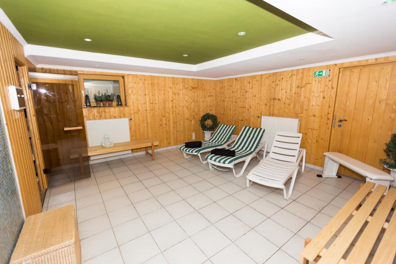 Deva Villa Mittermaier Reit im Winkl Zewnętrze zdjęcie
